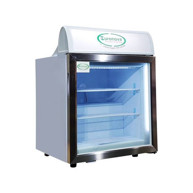 tủ đông 1 cánh kính để bàn kolner knf55b hình 0 tu dong 1 canh kinh de ban kolner knf55b hinh 0