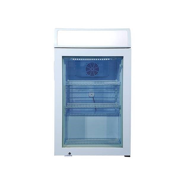 tủ đông 1 cánh kính kolner knf98b hình 0 tu dong 1 canh kinh kolner knf98b hinh 0