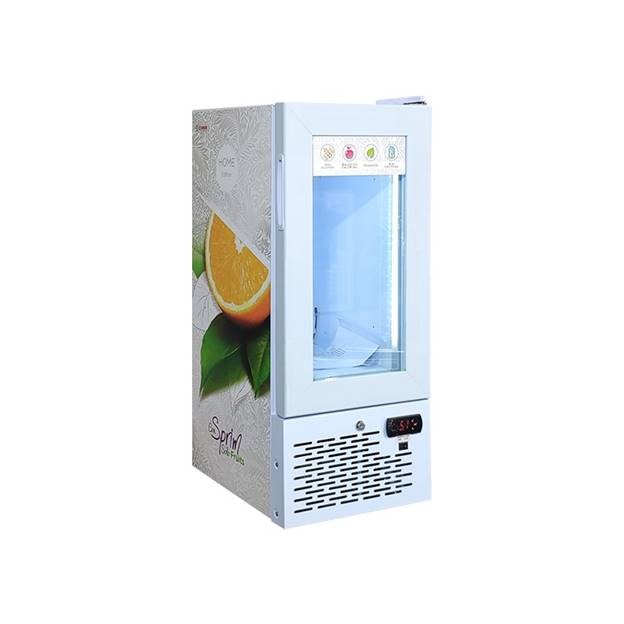tủ đông 1 cánh kính để bàn kolner knf21b hình 0 tu dong 1 canh kinh de ban kolner knf21b hinh 0