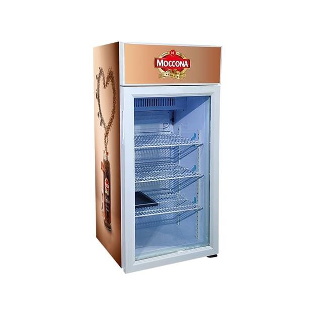 tủ trưng bày giữ nóng kolner kn106bw hình 1 tu trung bay giu nong kolner kn106bw hinh 1