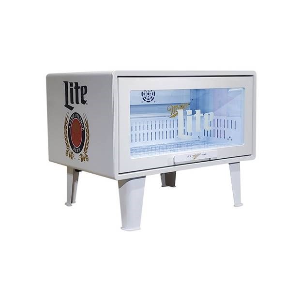 tủ lạnh để bàn cà phê kolner kn68gw hình 2 tu lanh de ban ca phe kolner kn68gw hinh 2