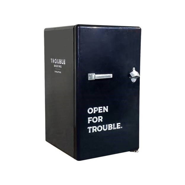 tủ mát 1 cánh kolner kn80h hình 0 tu mat 1 canh kolner kn80h hinh 0