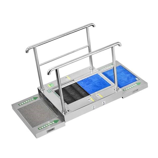 may ve sinh de giay 360 do bang choi long tron kolner kn-sj-850 hinh 2