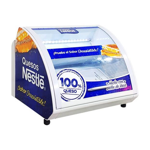 tu mat trung bay socola kolner kn15 hinh 1