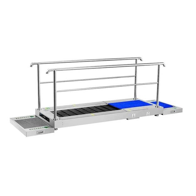 máy vệ sinh đế giày 360 độ bằng chổi lông tròn kolner kn-sj-1850 hình 1 may ve sinh de giay 360 do bang choi long tron kolner kn-sj-1850 hinh 1