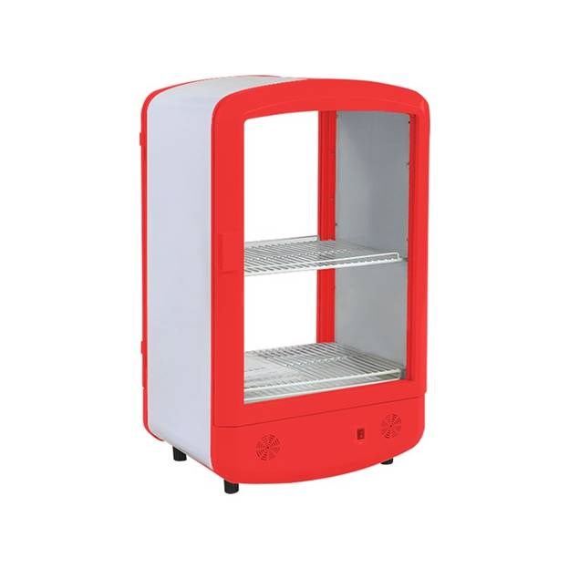 tủ trưng bày giữ nóng kolner kn58bw hình 1 tu trung bay giu nong kolner kn58bw hinh 1