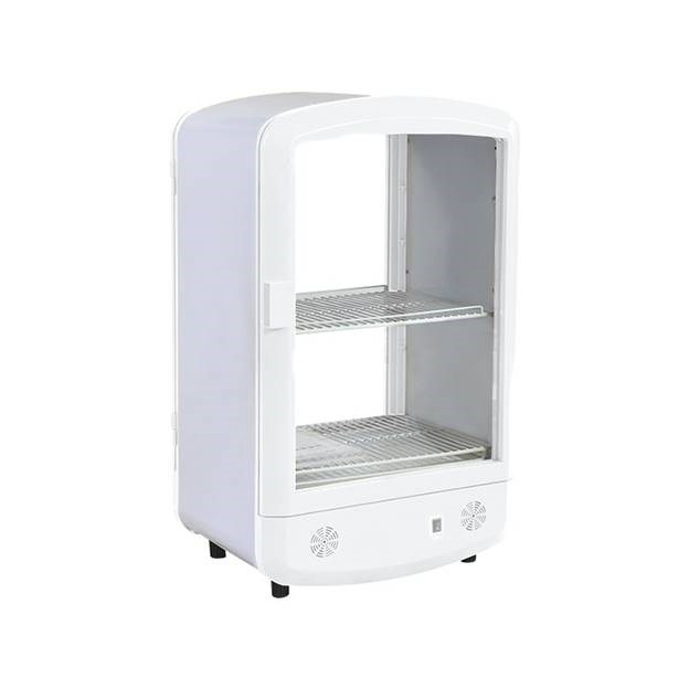 tủ trưng bày giữ nóng kolner kn58bw hình 2 tu trung bay giu nong kolner kn58bw hinh 2