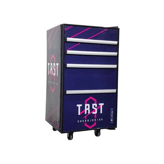 tu mat ket hop hop dung cu di dong kolner kn98f hinh 0