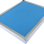 may ve sinh de giay tu dong daeshin ds-414dx hinh 1