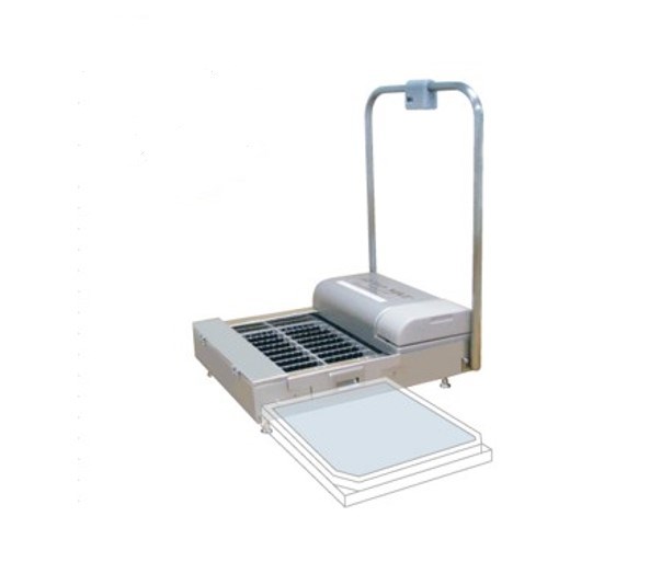 may rua de giay tu dong automat gs-313gx hinh 0