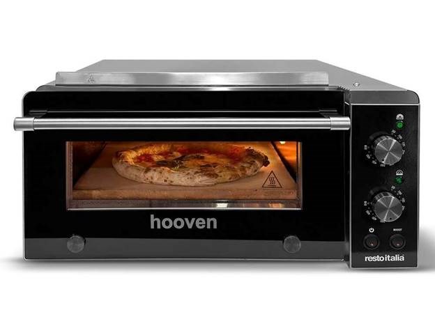 lo nuong banh pizza restoitalia hooven 341m (manual) hinh 0
