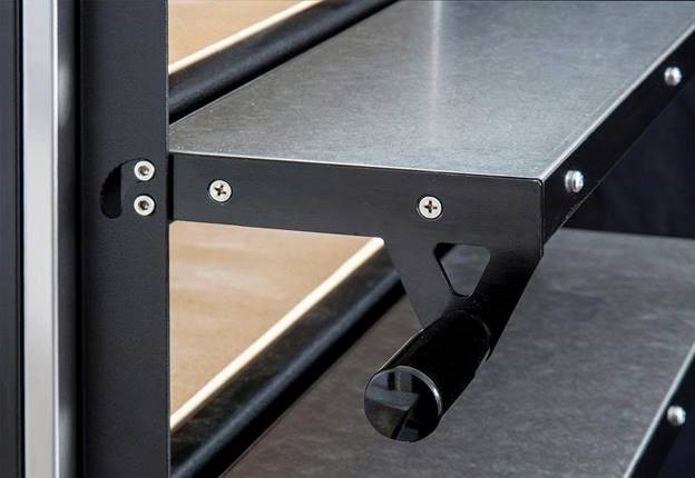 lò nướng bánh pizza dùng điện prismafood basic 1/40 hình 1 lo nuong banh pizza dung dien prismafood basic 1/40 hinh 1