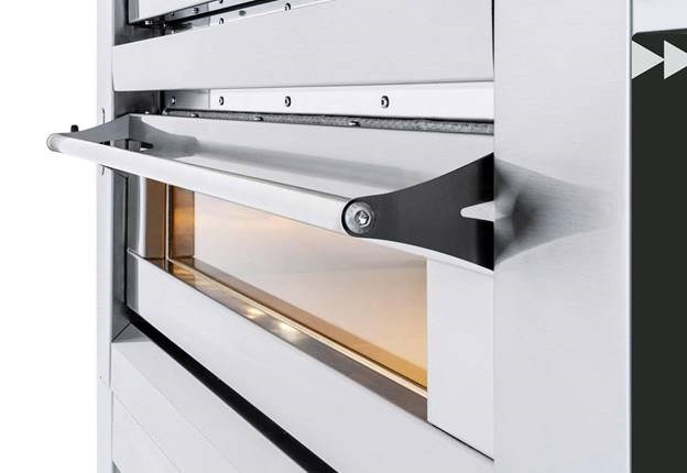 lò nướng bánh pizza dùng điện prismafood maior 4 hình 4 lo nuong banh pizza dung dien prismafood maior 4 hinh 4