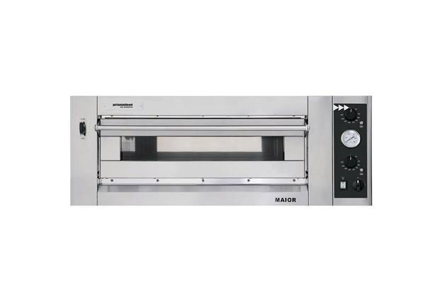 lò nướng bánh pizza dùng điện prismafood maior 4 hình 0 lo nuong banh pizza dung dien prismafood maior 4 hinh 0