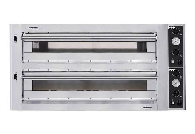 lò nướng bánh pizza dùng điện prismafood maior 66l hình 0 lo nuong banh pizza dung dien prismafood maior 66l hinh 0