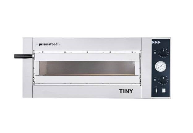 lò nướng bánh pizza dùng điện prismafood tiny 1 hình 0 lo nuong banh pizza dung dien prismafood tiny 1 hinh 0