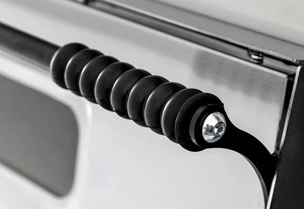 lò nướng bánh pizza dùng điện prismafood basic xl 6l hình 1 lo nuong banh pizza dung dien prismafood basic xl 6l hinh 1