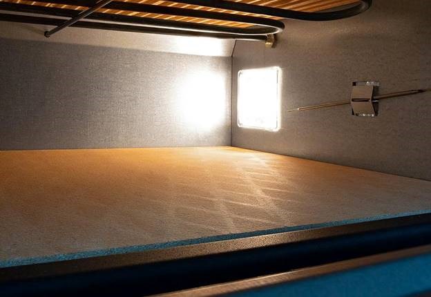 lo nuong banh pizza dung dien prismafood basic 3/50 6t hinh 4