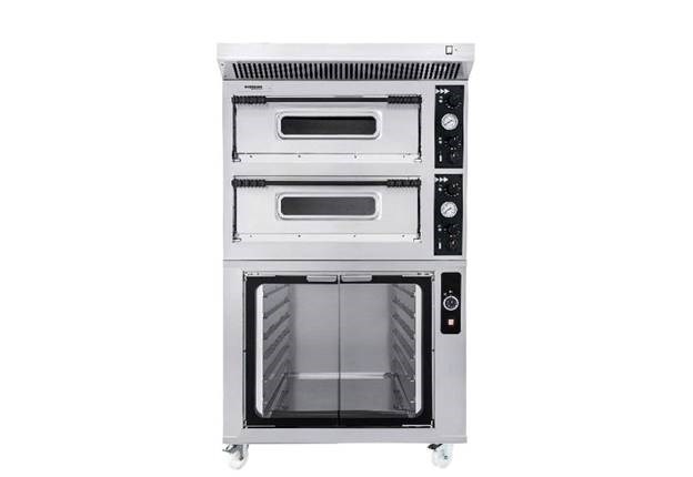 lò nướng bánh pizza dùng điện prismafood basic xl 44 hình 3 lo nuong banh pizza dung dien prismafood basic xl 44 hinh 3