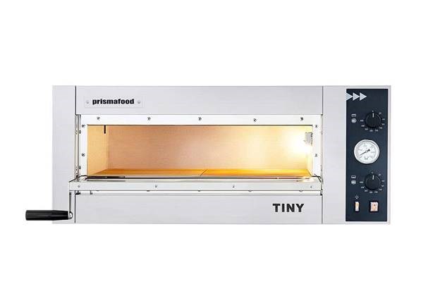 lò nướng bánh pizza dùng điện prismafood tiny 1 hình 5 lo nuong banh pizza dung dien prismafood tiny 1 hinh 5