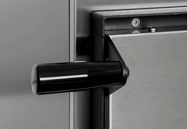 lò nướng bánh pizza dùng điện prismafood basic 3/50 glass 6t hình 4 lo nuong banh pizza dung dien prismafood basic 3/50 glass 6t hinh 4