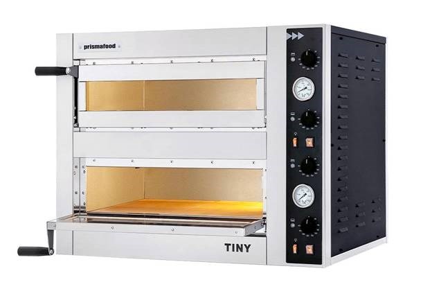 lo nuong banh pizza dung dien prismafood tiny 2 hinh 1