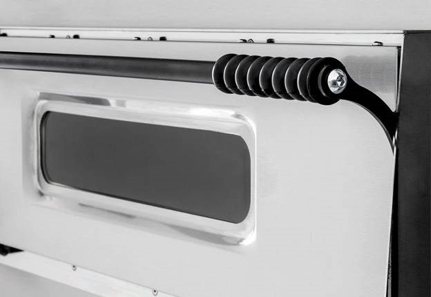 lo nuong banh pizza dung dien prismafood basic xl 4 hinh 2