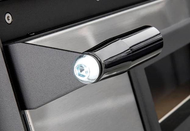 lò nướng bánh pizza dùng điện prismafood plus xl 66 hình 3 lo nuong banh pizza dung dien prismafood plus xl 66 hinh 3