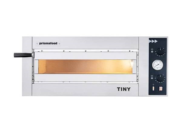 lò nướng bánh pizza dùng điện prismafood tiny 1 hình 1 lo nuong banh pizza dung dien prismafood tiny 1 hinh 1