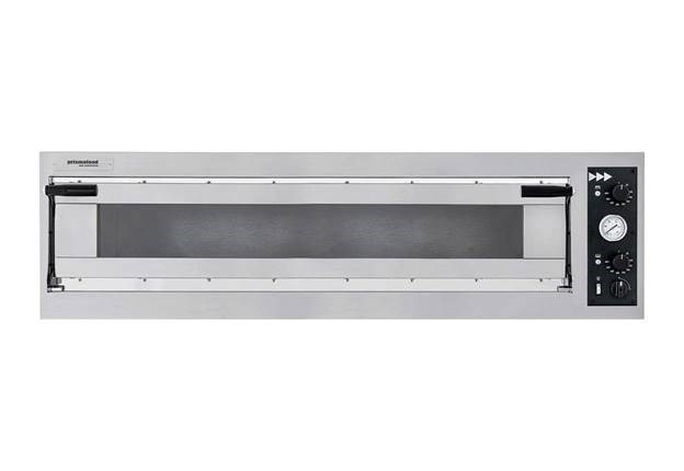 lò nướng bánh pizza dùng điện prismafood trays 9 glass hình 0 lo nuong banh pizza dung dien prismafood trays 9 glass hinh 0