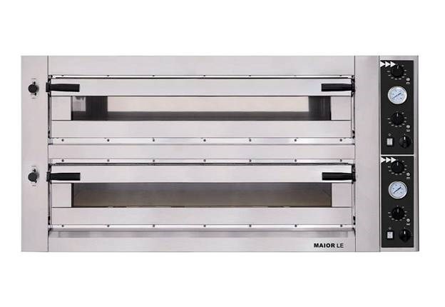 lò nướng bánh pizza dùng điện prismafood maior le 99 hình 0 lo nuong banh pizza dung dien prismafood maior le 99 hinh 0