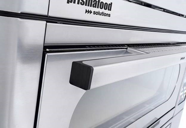 lò nướng bánh pizza dùng điện prismafood genius 4 hình 3 lo nuong banh pizza dung dien prismafood genius 4 hinh 3