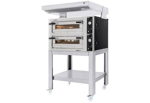 lò nướng bánh pizza dùng điện prismafood maior le 66 hình 2 lo nuong banh pizza dung dien prismafood maior le 66 hinh 2