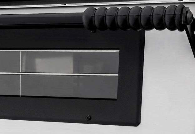 lò nướng bánh pizza dùng gas prismafood gas 9 hình 1 lo nuong banh pizza dung gas prismafood gas 9 hinh 1