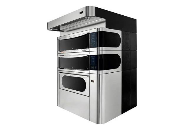 lò nướng bánh pizza dùng điện prismafood visiome 44/c hình 0 lo nuong banh pizza dung dien prismafood visiome 44/c hinh 0