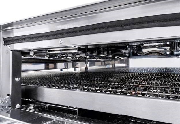 lo nuong pizza bang tai dien prismafood tunnel c50 hinh 2