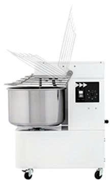 máy trộn bột xoắn ốc prismafood ibt 40 hình 2 may tron bot xoan oc prismafood ibt 40 hinh 2