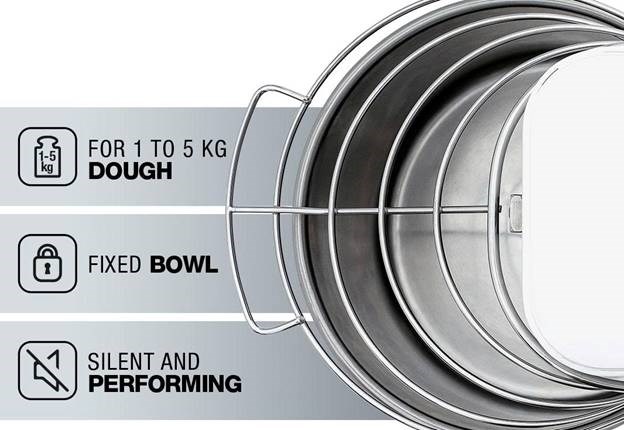 máy trộn bột xoắn ốc prismafood rebecca hình 3 may tron bot xoan oc prismafood rebecca hinh 3