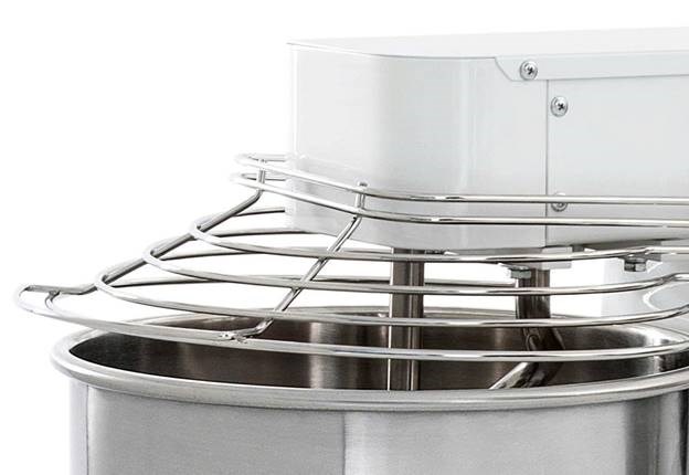 máy trộn bột xoắn ốc prismafood ibv 60 hình 4 may tron bot xoan oc prismafood ibv 60 hinh 4