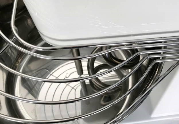 máy trộn bột xoắn ốc prismafood ibv 15 hình 1 may tron bot xoan oc prismafood ibv 15 hinh 1