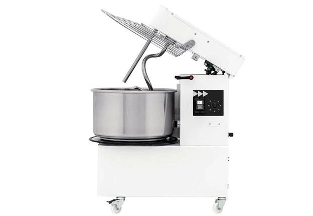 máy trộn bột xoắn ốc prismafood imr 50 hình 1 may tron bot xoan oc prismafood imr 50 hinh 1