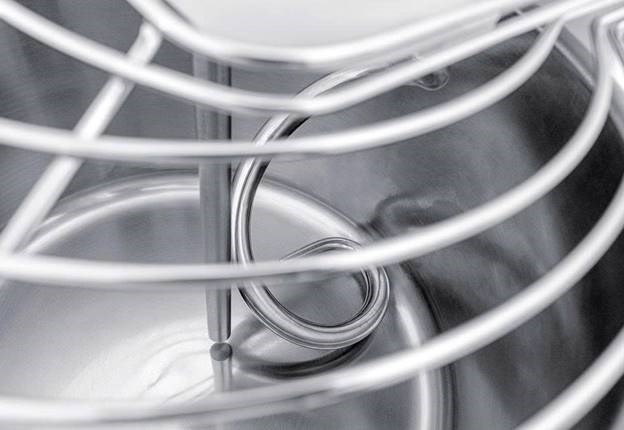 máy trộn bột xoắn ốc prismafood irv 15 hình 2 may tron bot xoan oc prismafood irv 15 hinh 2