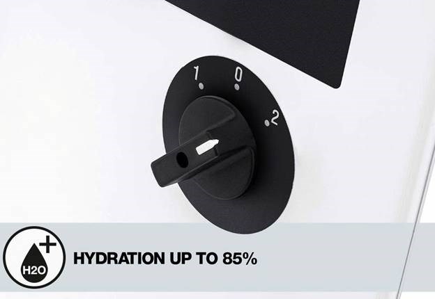 máy trộn bột xoắn ốc prismafood ibt h2o 50 hình 2 may tron bot xoan oc prismafood ibt h2o 50 hinh 2