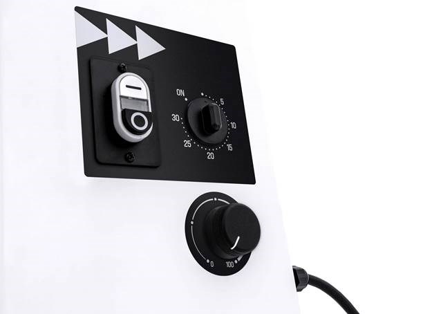 máy trộn bột xoắn ốc prismafood irv 20 hình 4 may tron bot xoan oc prismafood irv 20 hinh 4