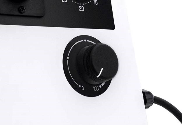 máy trộn bột xoắn ốc prismafood ibv 30 hình 2 may tron bot xoan oc prismafood ibv 30 hinh 2