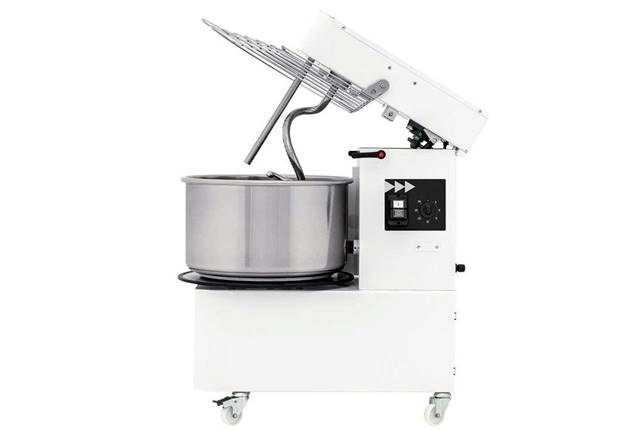 máy trộn bột xoắn ốc prismafood imr 5 hình 3 may tron bot xoan oc prismafood imr 5 hinh 3