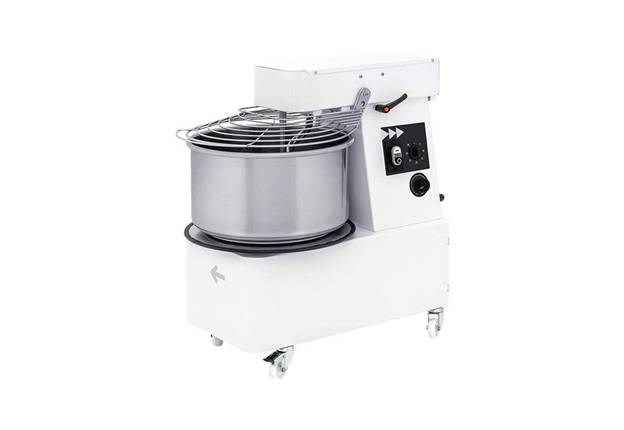 máy trộn bột xoắn ốc prismafood irv 50 hình 0 may tron bot xoan oc prismafood irv 50 hinh 0