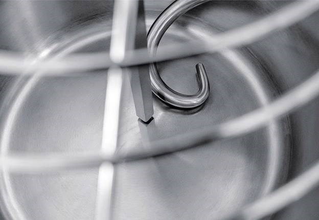 máy trộn bột xoắn ốc prismafood ibt h2o 30 hình 2 may tron bot xoan oc prismafood ibt h2o 30 hinh 2