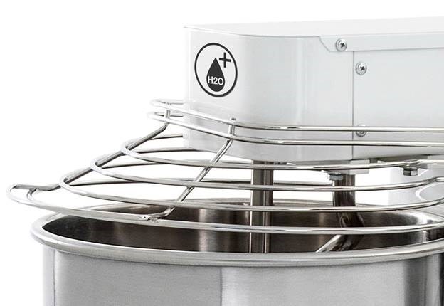 máy trộn bột xoắn ốc prismafood ibt h2o 30 hình 4 may tron bot xoan oc prismafood ibt h2o 30 hinh 4