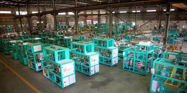 máy đóng gói định lượng dcs-50-c / n6 hình 2 may dong goi dinh luong dcs-50-c / n6 hinh 2